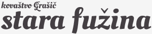 Stara Fužina