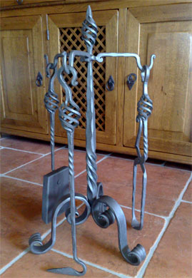 kovaštvo Grašič - Darila