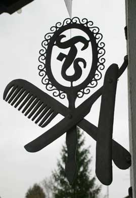 kovaštvo Grašič - Darila