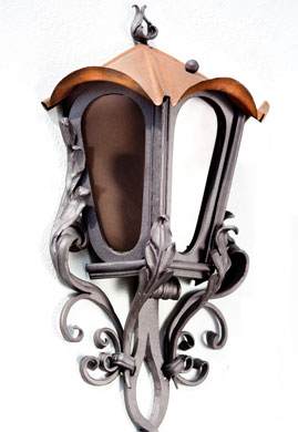 kovaštvo Grašič - Luči