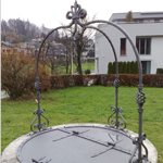 kovaštvo Grašič - Vodnjak