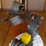 kovaštvo Grašič - Svečnik