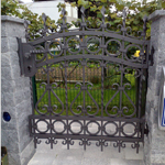 kovaštvo Grašič - Vrata