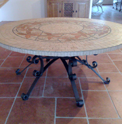 kovaštvo Grašič - Mize