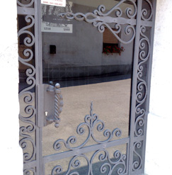 kovaštvo Grašič - Vrata